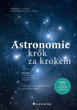 Astronomie krok za krokem