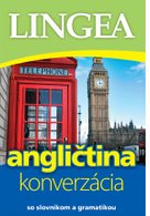 Angličtina konverzácia