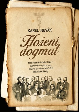 Hoření dogmat