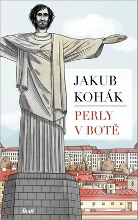 Perly v botě