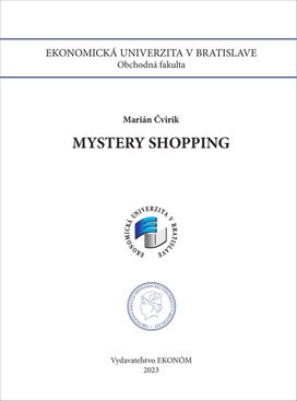 Mystery shopping