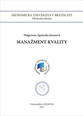 Manažment kvality