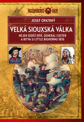 Velká siouxská válka