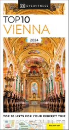 DK Eyewitness Top 10 Vienna