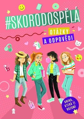 Skorodospělá