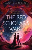 The Red Scholar's Wake