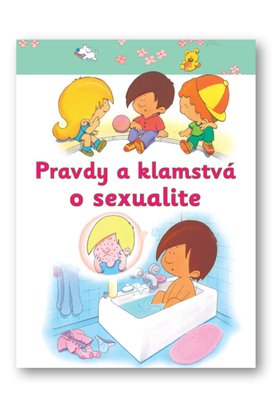 Pravdy a klamstvá o sexualite