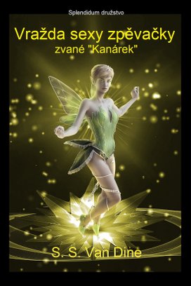 Vražda sexy zpěvačky zvané 