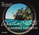 Karibské tajemství