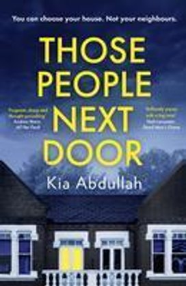 Those People Next Door