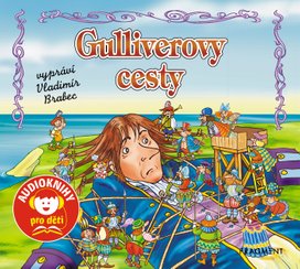 Gulliverovy cesty