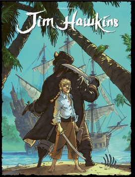 Jim Hawkins
