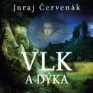 Vlk a dýka