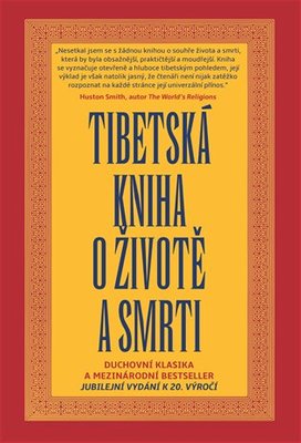 Tibetská kniha o životě a smrti