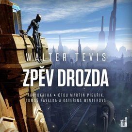 Zpěv drozda