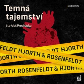 Temná tajemství