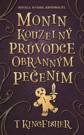 Monin kouzelný průvodce obranným pečením