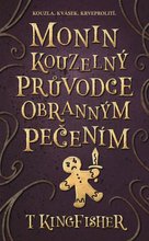 Monin kouzelný průvodce obranným pečením