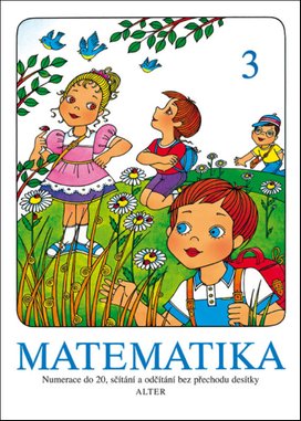 Matematika 3