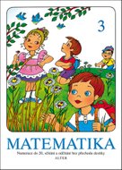 Matematika 3