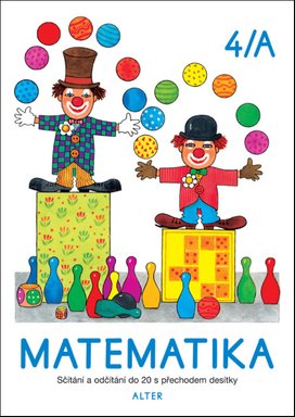 Matematika 4/A