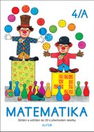 Matematika 4/A