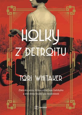 Holky z Detroitu