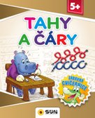 Tahy a čáry 5+