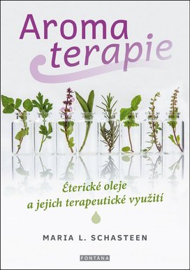Aromaterapie