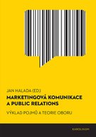 Marketingová komunikace a public relations