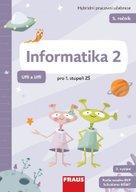 Informatika 2 Uffi a Uffi