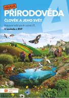 Hravá přírodověda 4 Člověk a jeho svět
