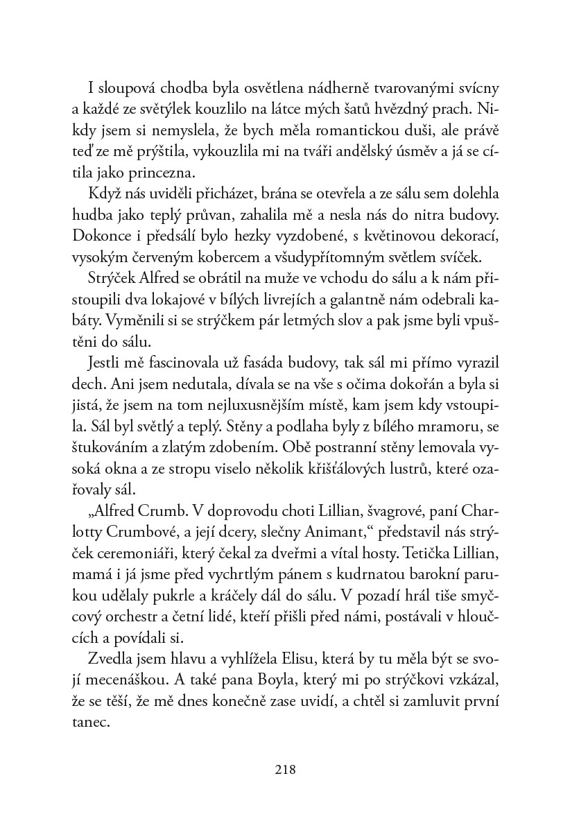 Kroniky prachu (brož.)