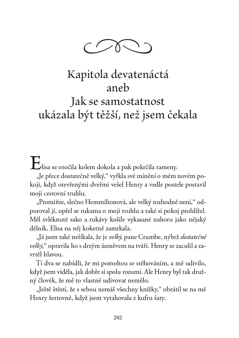 Kroniky prachu (brož.)