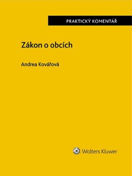 Zákon o obcích