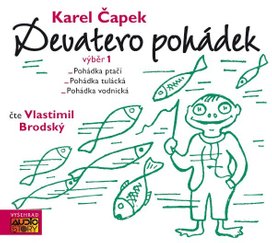 Devatero pohádek 