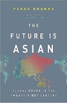 The Future Is Asian