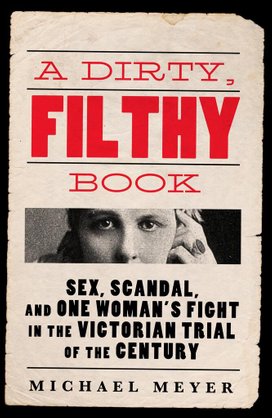 A Dirty, Filthy Book