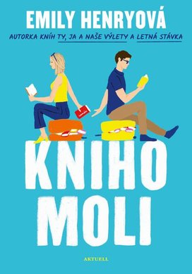 Knihomoli