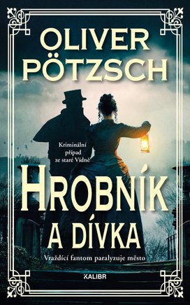 Hrobník 2: Hrobník a dívka