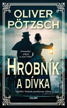 Hrobník 2: Hrobník a dívka