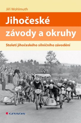 Jihočeské závody a okruhy