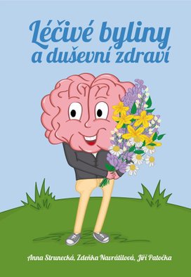 Léčivé byliny a duševní zdraví