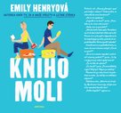 Knihomoli