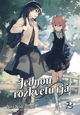 Jednou rozkvetu i já 2