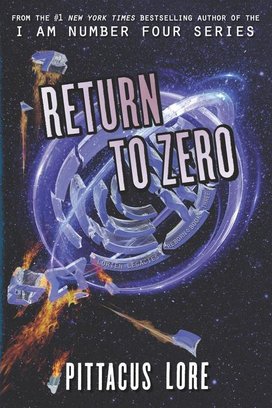 Lore Novel 3