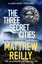 The Three Secret Cities