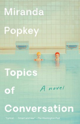 Topics of Conversation
