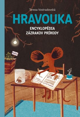 Hravouka Encyklopédia zázrakov prírody
