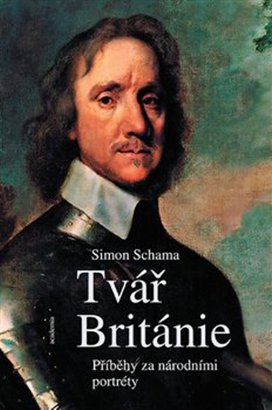 Tvář Británie